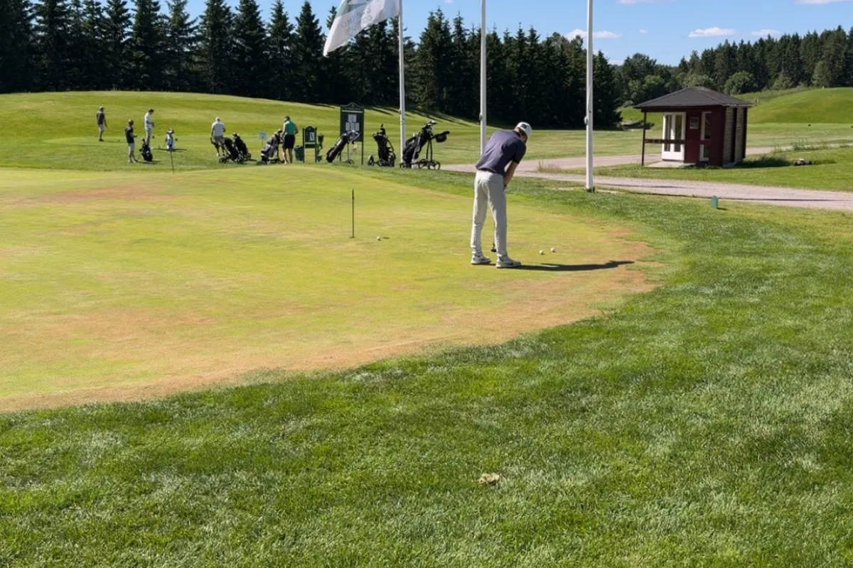 Putting