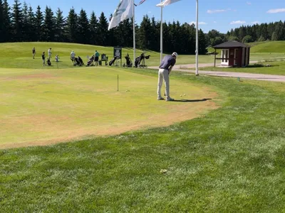 Putting